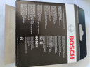 博世（BOSCH）雙鉑金火花塞六支0512奔馳E級E230/GLK300/C300/C280/C260/C230等 曬單實拍圖