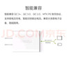 魅族18/18 pro/18s/18s pro/18x原裝45W超快充手機(jī)充電器17/PRO官方適配器充頭 45W充電器+魅藍(lán)5A type-c線(xiàn) 曬單實(shí)拍圖
