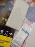 詩(shī)膜軻 適用華為mate20鋼化膜HMA-AL00全屏高清抗藍光防爆玻璃手機貼膜 華為Mate20全屏鋼化膜【護眼抗藍光】3片裝 曬單實(shí)拍圖