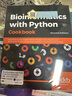 現貨 生物信息學(xué)與Python Bioinformatics with Python Cookbook: Learn how to use modern Python bioinformatics ~ 曬單實(shí)拍圖