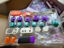 科学罐头电路积木超级套装儿童玩具科学启蒙电子小实验8-12岁Steam男孩女孩玩具孩子生日六一儿童节日礼物礼盒 实拍图