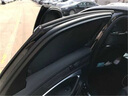 適用奔馳GLC遮陽(yáng)簾E300L C260L GLC300L遮陽(yáng)擋汽車前擋風(fēng)玻璃遮陽(yáng)板車內(nèi)防曬窗簾 前擋+側(cè)窗4片【留言具體車型+年份】 曬單實(shí)拍圖