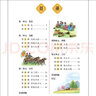 小學國學經(jīng)典教材 育靈童國學教材國學經(jīng)典開明出版社版 新版 國學第六冊三年級下冊《論語》選 曬單實拍圖