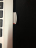 卡力克SD卡套 TF轉(zhuǎn)(蘋果sd卡支持64G128G256G內(nèi)存卡macbook ari專用硬盤拓展 蘋果air卡套+ 512G內(nèi)存卡 曬單實拍圖
