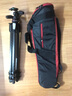 曼富圖（Manfrotto）MT055CXPRO3單反相機055碳纖維3節中軸橫置碳素三腳架 曬單實(shí)拍圖