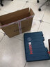 博世（BOSCH）原裝GWS 18V-10無(wú)刷充電式鋰電角磨機(jī)角向磨光機(jī)切割打磨 GWS18V-10【125mm】5.0Ah雙電 曬單實(shí)拍圖