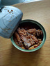 海盈養(yǎng)八爪魚熟食即食麻辣小海鮮罐頭爆辣大爆頭章魚足香辣魷魚須八抓魚 【10罐香辣帶魚】先虧1000罐沖量 曬單實(shí)拍圖