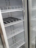 慕雪商用冷藏飲料柜展示柜超市啤酒飲料牛奶水果保鮮柜冷柜帶外機分體式立式三開門四開門展示柜冰箱 無邊全屏兩門除霧門1400寬加大款 0x000x2100mm 曬單實拍圖