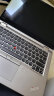 ThinkPad S2 Yoga 2023触摸翻转平板二合一笔记本电脑 高性能PS设计师本手绘剪辑13.3英寸轻薄本 锐龙7000系Pro 16G 512G固态 标配 360°触摸翻转-100%高色域 实拍图