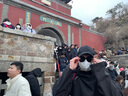 JEEP SPIRIT黑武士沖鋒衣男春季潮流ins美式機(jī)能風(fēng)寬松連帽夾克高街痞帥外套 黑色(城市輕戶外) 3XL(城市輕戶外) 曬單實(shí)拍圖