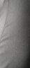 叄南牛仔裤男秋冬加绒加厚款弹力修身裤子韩版男士休闲裤长裤子男 雪花裤+纯黑裤 32 晒单实拍图