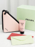 普拉达（PRADA）口红香水礼盒(我本莫测50ml+唇膏B03)生日礼物女送女友套装 实拍图