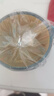 優(yōu)品衛漱口杯塑料刷牙洗漱杯子牙刷杯簡(jiǎn)約家用情侶ins風(fēng)牙缸口杯牙刷筒 深藍 301-400ml 曬單實(shí)拍圖