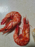 漁忘憂九節(jié)蝦干500g烤蝦干即食特大號干蝦竹節(jié)蝦斑節(jié)蝦對蝦零食海鮮干貨 經(jīng)典活烤九節(jié)蝦干【約36只】半斤 曬單實(shí)拍圖