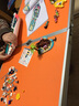 樂高LEGO 心湖城 好朋友 女孩 拼插積木 兒童玩具 41381 海上愛心救援船 曬單實(shí)拍圖
