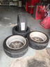 錦湖輪胎（KUMHO） 汽車(chē)輪胎 舒適型 225/45R17起亞K3現代領(lǐng)動(dòng)新寶來(lái) 曬單實(shí)拍圖