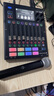 BOSS Gigcaster 8 混音器 多通道立體聲直播錄音音頻接口混音臺 Gigcaster 8 曬單實(shí)拍圖
