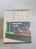 圖解藝術(shù)史：從歐洲文藝復興到當代西方藝術(shù)（套裝8冊+導讀手冊 提綱挈領(lǐng)展現西方藝術(shù)700年全景 精裝珍藏版） 曬單實(shí)拍圖