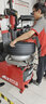 米其林輪胎(Michelin) 浩悅四代 PRIMACY 4 ST 205/55R16 91W適配朗逸思域?qū)殎?lái) 汽車輪胎 曬單實(shí)拍圖