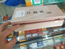 振巖酒精計(jì) 白酒測(cè)酒精度計(jì)家用酒度計(jì)儀酒精表酒溫度計(jì)度數(shù)測(cè)量計(jì) 木盒套【玻璃量筒 量筒在盒子里】 曬單實(shí)拍圖
