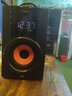 索愛(ài)（soaiy）SA-Q32無(wú)線(xiàn)藍牙音箱戶(hù)外大音量廣場(chǎng)舞3d環(huán)繞音響小型家用插卡播放器收音機鬧 SA-Q32升級高配大音量 曬單實(shí)拍圖