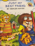 小毛人小怪物 Little Critter 2冊 英文原版 My First I Can Read 兒童啟蒙英語輔導(dǎo)故事書6-9歲入門基礎(chǔ)句型學(xué)習(xí)讀 綠山墻 曬單實(shí)拍圖
