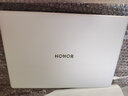 榮耀（HONOR） MagicBook X14 Plus 2024款 銳龍版 榮耀筆記本電腦 辦公商務(wù) 14英寸 AI全能輕薄本 手提電腦 銀 | R7-8845HS 16G 512G 官方標(biāo)配 |  曬單實(shí)拍圖