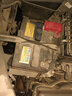 瓦爾塔蓄電池12V70AH凱美瑞馬自達6比亞迪S6奔騰B50銳志汽車(chē)電瓶80D26L C 以舊換新-全國網(wǎng)點(diǎn)上門(mén)安裝 豐田-凱美瑞 曬單實(shí)拍圖