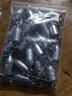 漁夫樂(lè )（YUFULE）子彈鉛墜子海桿拋竿釣水滴翻板防掛底爆炸鉤海竿鉛墜遠投釣魚(yú)配件 子彈鉛墜10g(10個(gè)裝) 曬單實(shí)拍圖