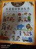 原版英語(yǔ)繪本 中英雙語(yǔ) 跟小怪獸學(xué)禮儀全8冊(cè) 兒童禮儀養(yǎng)成方案幼兒禮儀教育中英雙語(yǔ)繪本3–6歲幼兒園繪本閱讀兒童 英語(yǔ)繪本7-10歲 英語(yǔ)啟蒙故事書(shū)老師推薦小中大班兒童讀物 曬單實(shí)拍圖