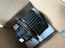 Febi新帕薩特途安途觀(guān)明銳速騰邁騰奧迪A4LB8 A6L Q5Q7汽車(chē)空調鼓風(fēng)機 速騰邁騰CC高6 自動(dòng)鼓風(fēng)機221808 曬單實(shí)拍圖