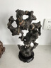 歐畫(huà)太湖石天然原石靈璧石開(kāi)業(yè)喬遷禮物玄關(guān)石客廳辦公室奇石石頭擺件 29號 曬單實(shí)拍圖