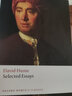 大衛休謨選集 英文原版 Selected Essays David Hume 曬單實(shí)拍圖