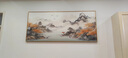 杜慕倫客廳裝飾畫(huà)沙發(fā)背景墻掛畫(huà)2025最新款壁畫(huà)字畫(huà)辦公室山水畫(huà)掛墻畫(huà)飄逸如風(fēng)200*80cm【適合2.5~3米沙發(fā)】[{