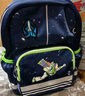 新秀麗（Samsonite）學(xué)生書(shū)包25年上新1-2年級男孩抗菌減負雙肩包兒童背包迪士尼款TU7 曬單實(shí)拍圖