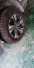 韓泰輪胎 RA23 HP 235/65R17 104S適配海馬騎士S7長城H 全新輪胎 汽車輪胎 曬單實(shí)拍圖