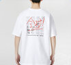 耐克（NIKE）男女情侶裝 2025秋季新款運(yùn)動(dòng)服戶外休閑長(zhǎng)袖套頭衫時(shí)尚潮流衛(wèi)衣 黑色大勾/連帽/女款偏小 L 曬單實(shí)拍圖