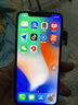 蘋果x Apple iPhone X xsamax 二手手機(jī) 蘋果手機(jī) iphonex 4G全網(wǎng)通 蘋果X 銀色【國(guó)行單卡+三方屏幕】 95新256G 全網(wǎng)通【配件禮包】 曬單實(shí)拍圖