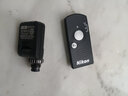 尼康（Nikon） WR單反微單相機(jī)原裝無線遙控器 WR-T10 R11A(適用D6、D5、D850)  . 曬單實(shí)拍圖