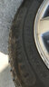 貨車(chē)輪胎 面包車(chē) 箱貨輪胎 小輕卡輪胎 LT/C適用于金杯 福田 小康 五菱 加厚載重165R13 LT(8層級) 曬單實(shí)拍圖