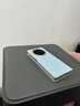 西蒙迪奧適用vivoxfold3手機(jī)殼vivoxfold3pro保護(hù)套vivo折疊屏手機(jī)殼vivofold3新款xfold3外殼xfold2翻蓋殼 【晴天藍(lán)】翻蓋保護(hù)套 vivo X Fold3 曬單實(shí)拍圖