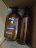 熊野油脂無(wú)硅油馬油洗發(fā)水 600ml/瓶*2 滋養修護 輕盈柔順 曬單實(shí)拍圖
