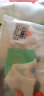 俞兆林（YUZHAOLIN） 童装儿童睡衣春秋纯棉男女童家居服套装中小童衣服童装 菠萝小西瓜浅兰 110CM 实拍图