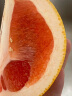 庄庚  南非进口红心西柚葡萄柚新鲜应季当季孕妇水果 西柚6个 单果300-350克 实拍图