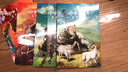 [注音美繪] 世界上下五千年 小學生版無障礙閱讀名師點評美繪插圖學校班主任老師推薦學生經(jīng)典名著課外閱讀書小學生一年級二年級三年級課外閱讀必讀書 人生必讀書系列 曬單實拍圖