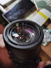 早行客 67mmUV镜保护镜 微单反相机18层肖特四防镀膜滤镜 适用佳能80D90D 18-135/尼康D7500 18-140镜头 实拍图