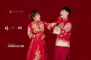 北京故宮婚紗照寫(xiě)真·情侶婚紗·內(nèi)外景婚紗照+中式簡(jiǎn)約赫本風(fēng)白紗照三亞大理麗江旅拍工作室影樓拍攝基地 婚紗照定金 曬單實(shí)拍圖