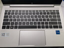惠普（HP）348G5 G7 440G8酷睿i5i7獨顯 銀色輕薄商務(wù)便攜辦公本二手筆記本電腦95新 15】440G7 i5-10代 16G 512G 曬單實拍圖