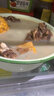對面小城 國產(chǎn)豬腔骨豬脊骨生鮮 燒烤食材 新鮮豬肉 4斤 曬單實拍圖