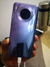 華為 HUAWEI Mate30 二手華為手機 麒麟990芯片 5G/4G 全面屏 拍照游戲手機 翡冷翠 8GB+128GB（4G版）【電池健康100%】 95新 曬單實(shí)拍圖
